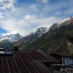 In - Oetztal 42014 *