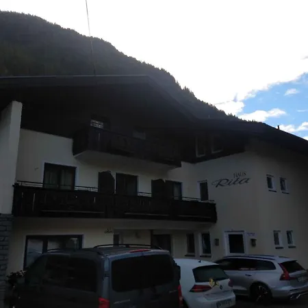 In - Oetztal 42014 Διαμέρισμα Λάνγκενφελντ