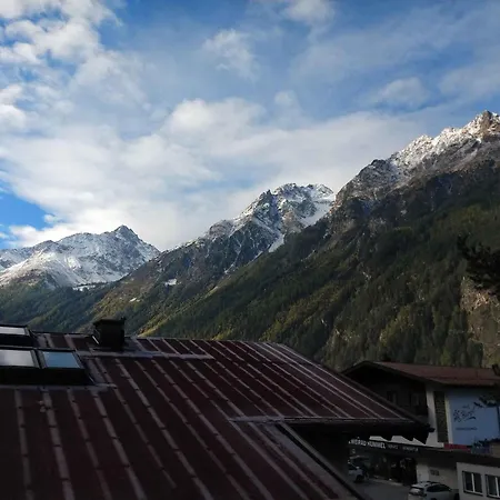 In - Oetztal 42014 דירה *