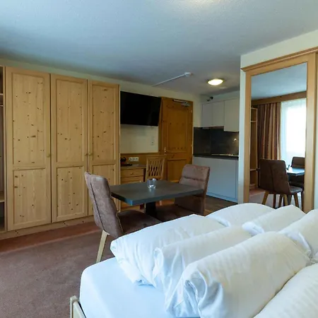 Apartment In - Oetztal 42014 *