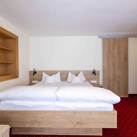 Apartamento In - Oetztal 42014 Längenfeld