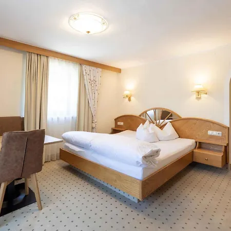 Apartamento In - Oetztal 42014 *