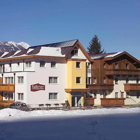 In - Oetztal 42014 * Langenfeld