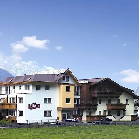 In - Oetztal 42014 Apartment *