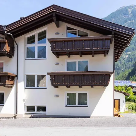 In - Oetztal 42014 *